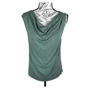 Halogen plunge neck tank toP-  XS